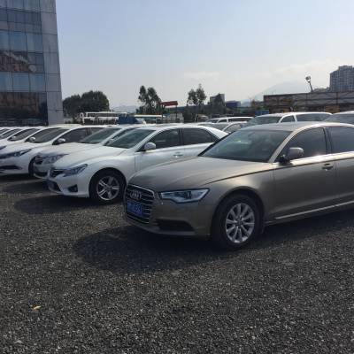 深圳普通轎車長租個人自駕服務 經濟便捷的出行選擇